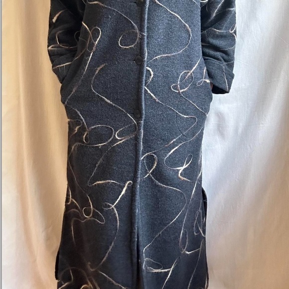 Vintage Wool Jacket - Picture 7 of 7